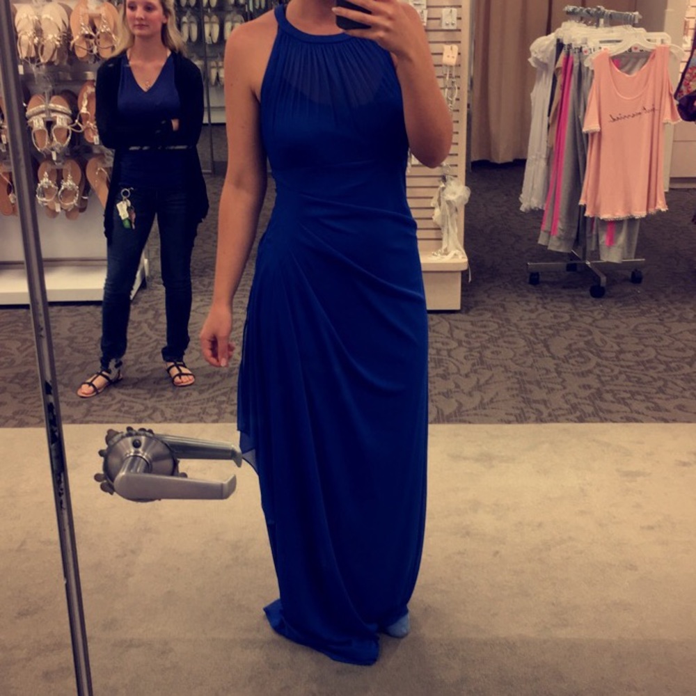 Bridesmaids dress